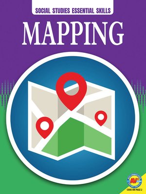 cover image of Mapping